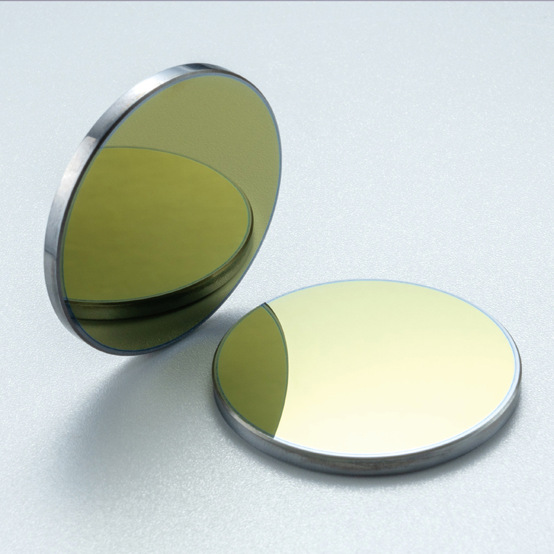 mirror JG-TR-10.6-25-3 Optical Mirrors