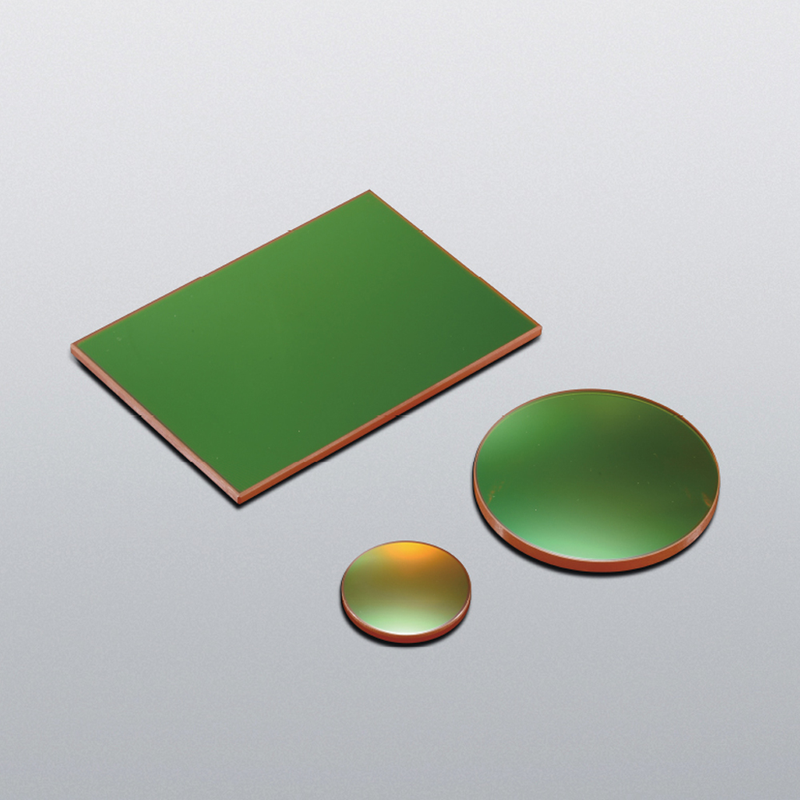 Machine Vision Mirror JG-TRV-150-50-5 Optical Mirrors