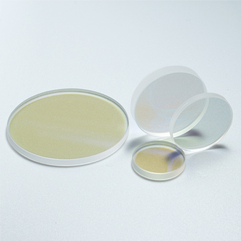 Protective Window JG-W-1064-20-3Q Optical Windows