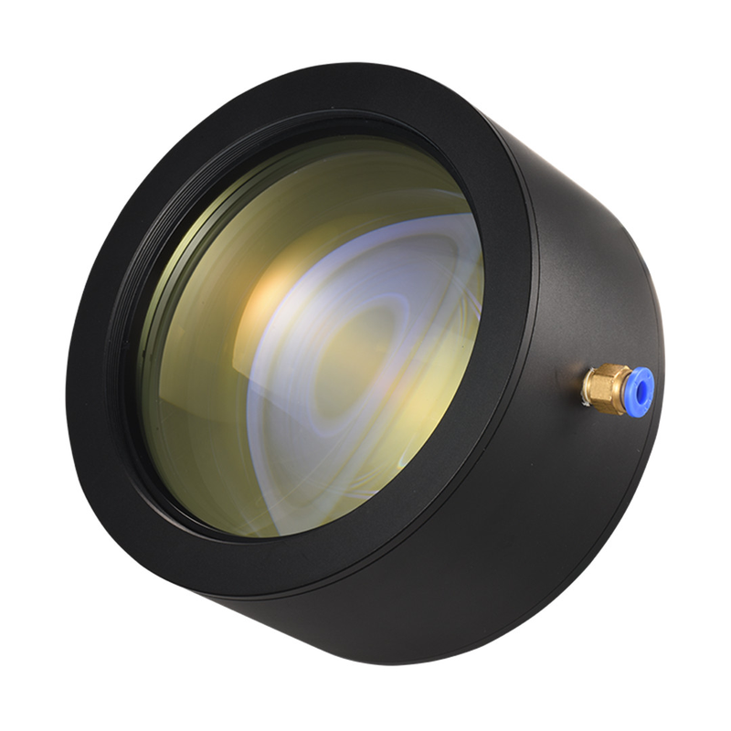 F-theta lens /Welding F-theta lens JG-LS-1064-80 Optical Lenses