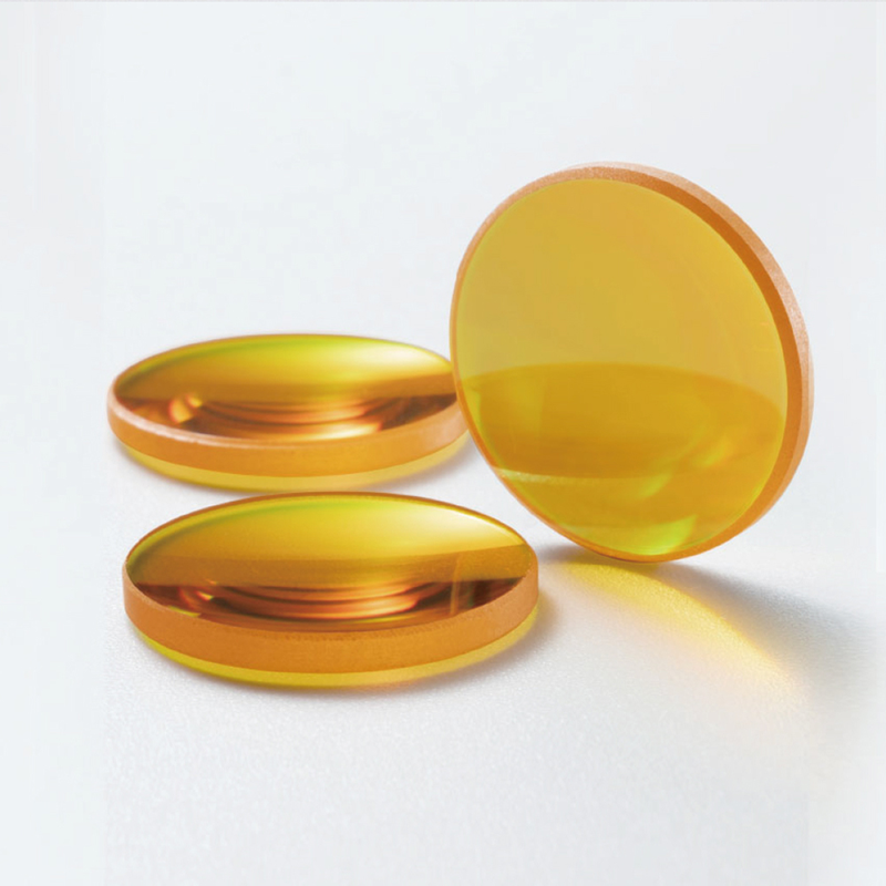 Focusing Lens JG-LS-532-38.1-101.6 Optical Lenses