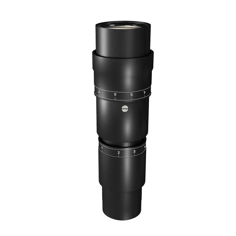 zoom Beam Expander JG-BEX-1064-2-10Q Beam Expander