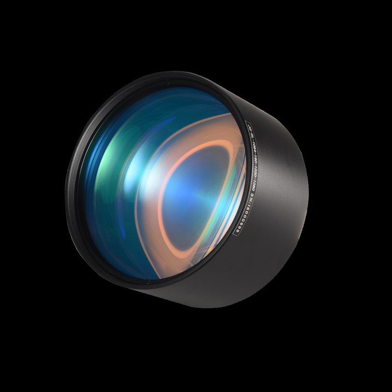 1030-1080nm f-theta lens JG-SL-1064-163-110Q-10H Lamps
