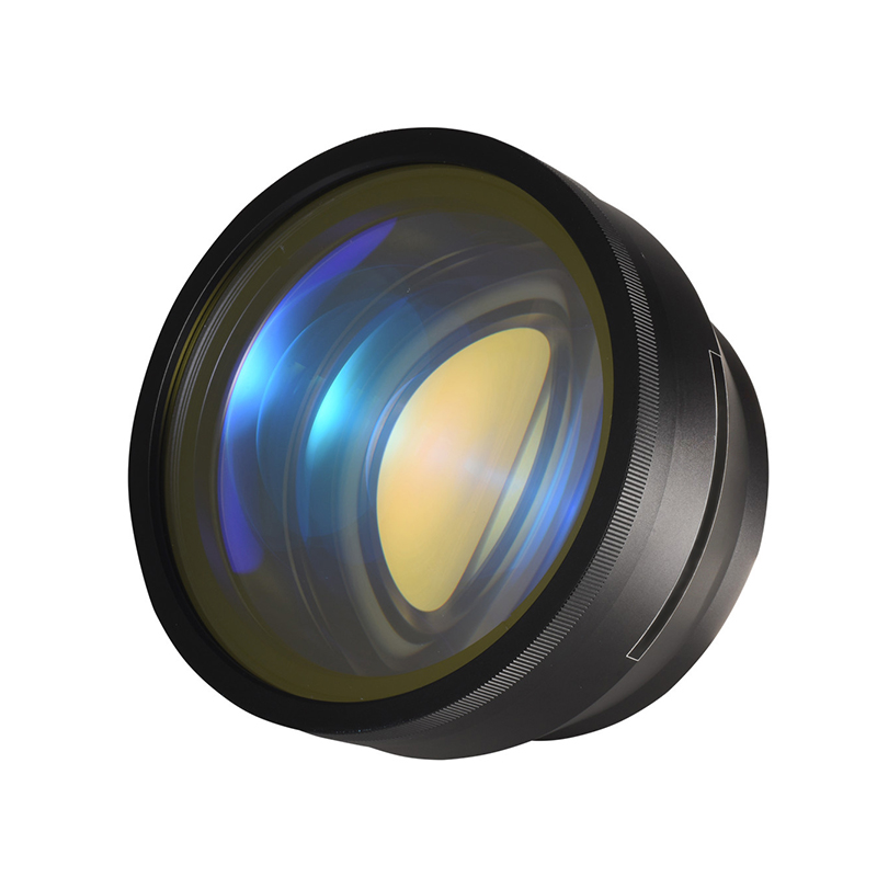 266nmF-theta lens JG-SL-266-163-100 Lamps