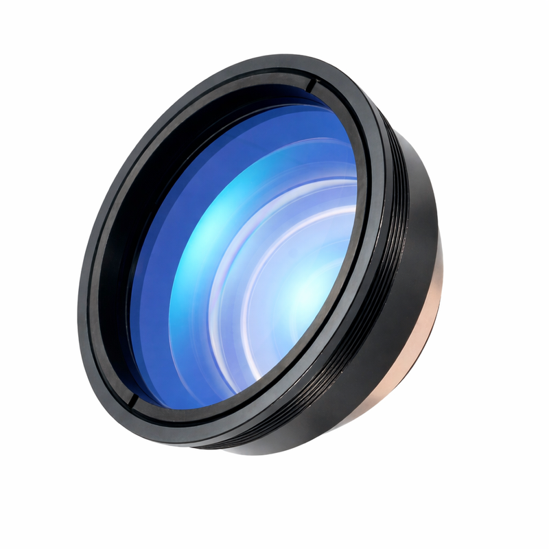 532nm green-light F-theta lens JG-SL-532-254-175-10Q Lamps