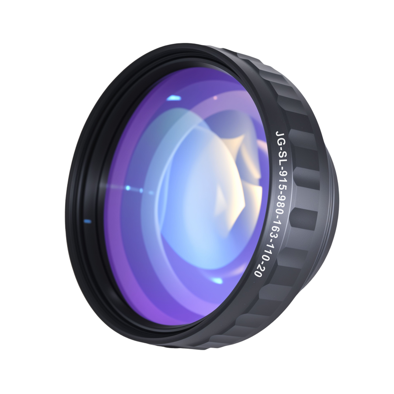 915-980nm f-theta lens JG-SL-915-980-330-220-30 Lamps