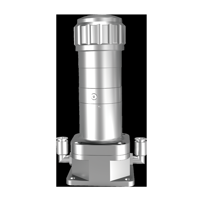 QBH Collimator (Non-Adjustable) JG-QBH-1064-D25-F62.5 Lamps