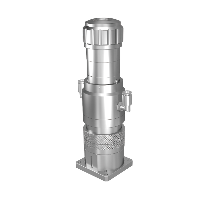 QBH Collimator (Adjustable) JG-QBH-1064-D30-F80 Lamps