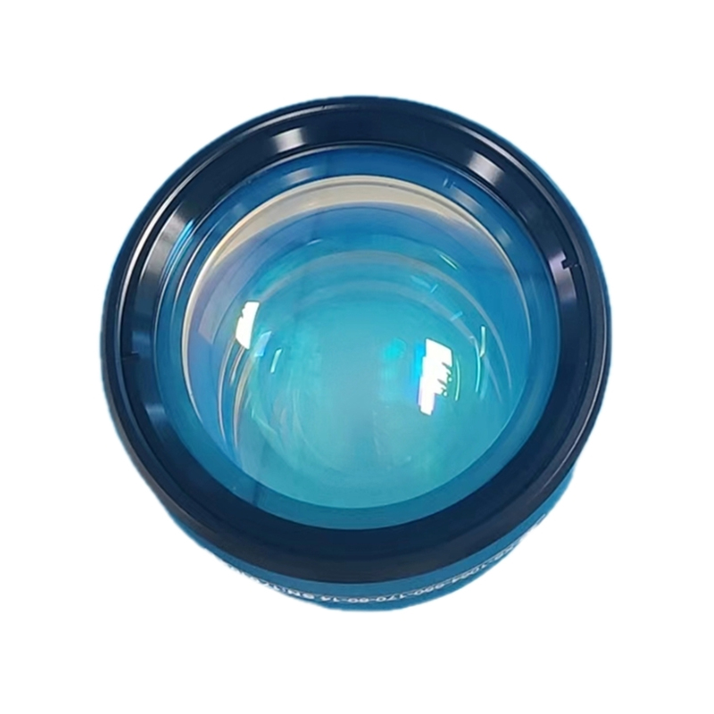 achromatic F-Theta lens JG-ASL-1064-650-254-150 Lamps