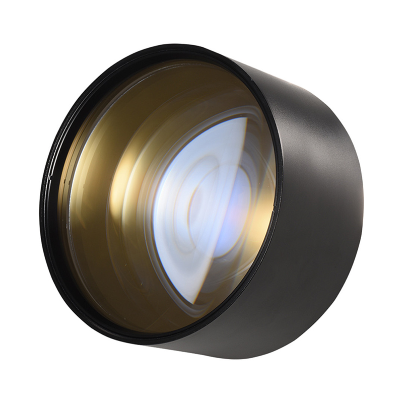 F-theta Optical Lens JG-TSL-532-180-105Q Lamps