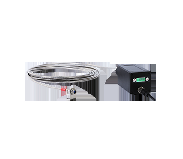 IS20F-H3S Fiber Optics