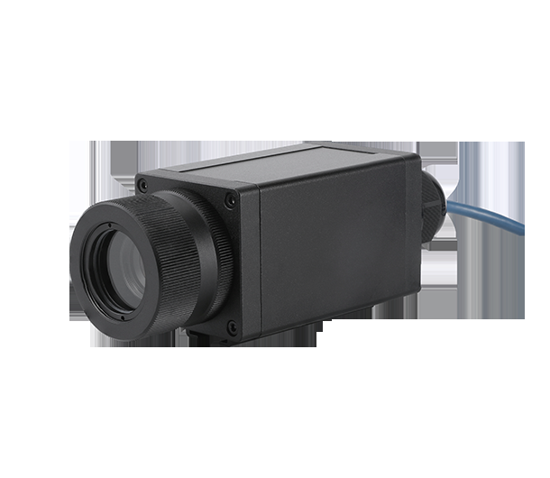 IS80 Short-Wave Series Infrared Imaging