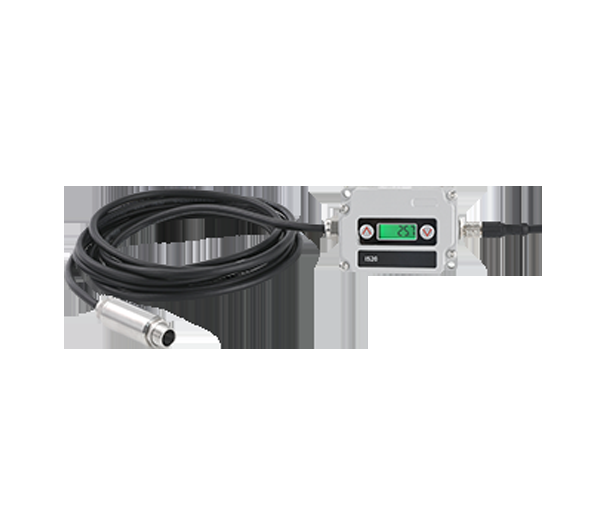 IS20-LTS Measurement Devices