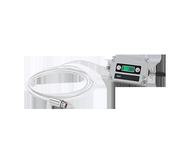 IS20H-LT Measurement Devices