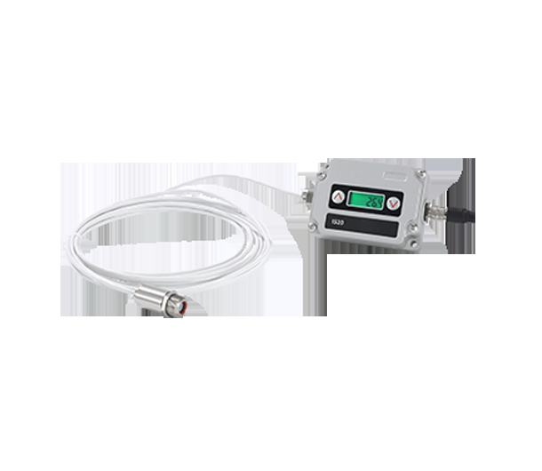 IS20M-LT Measurement Devices