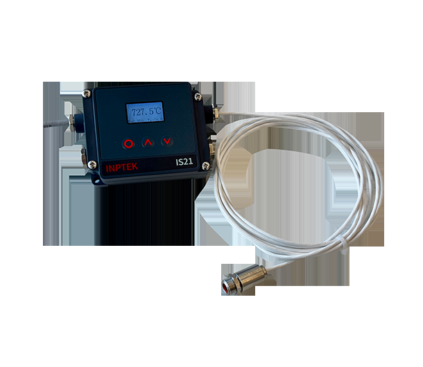 IS21-H1/H2 Measurement Devices