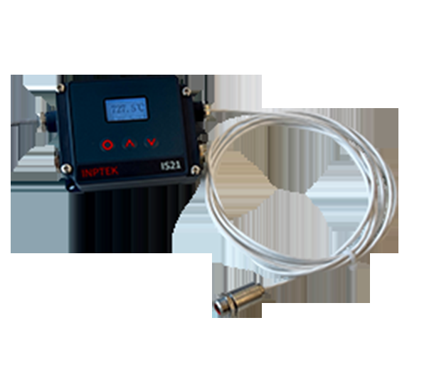 IS21M/IS21H Measurement Devices