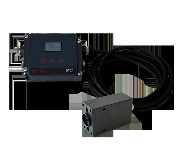 IS21P-LT Measurement Devices