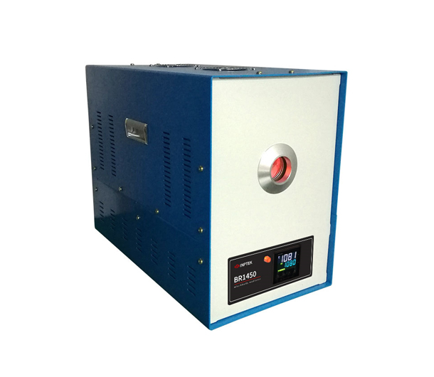 Blackbody Calibration Source series BR1450 Calibration Standards