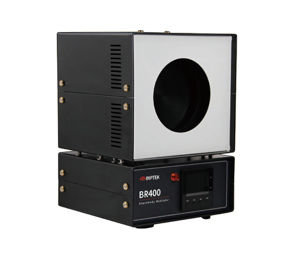 Blackbody Calibration Source series BR400 Calibration Standards