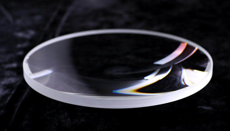 biconvex lens Optical Lenses