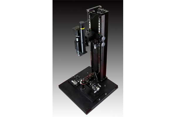 lens fully automatic measurement instrument Optical Lenses