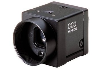 XC-EI30 Infrared Camera Scientific & Industrial Cameras