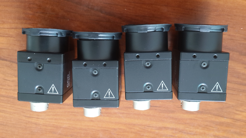 XC-ES50 Scientific & Industrial Cameras