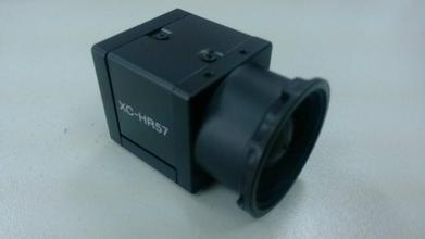 XC-HR57 Scientific & Industrial Cameras