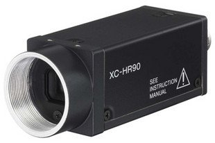 XC-HR90 Camera Scientific & Industrial Cameras