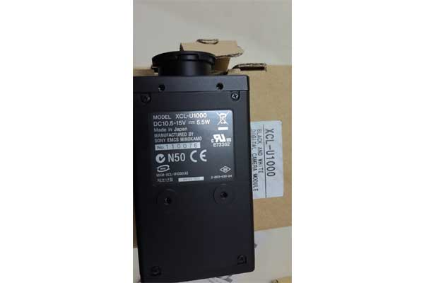 XCL-U1000 Scientific & Industrial Cameras
