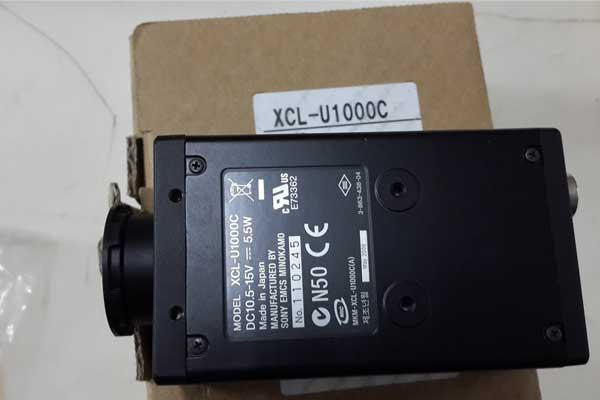 XCL-U1000C Scientific & Industrial Cameras