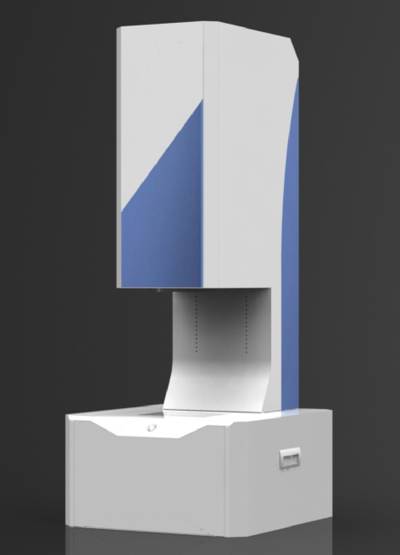 measurement instrument 2D instrument measurement instrument HB-MV50A Size Measurement