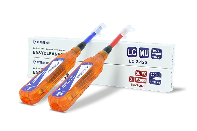 EasyCleaner fiber EC-3-250 Fiber Optics
