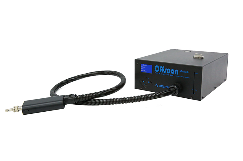 Offsoon Mark II Plus fiber Fiber Optics