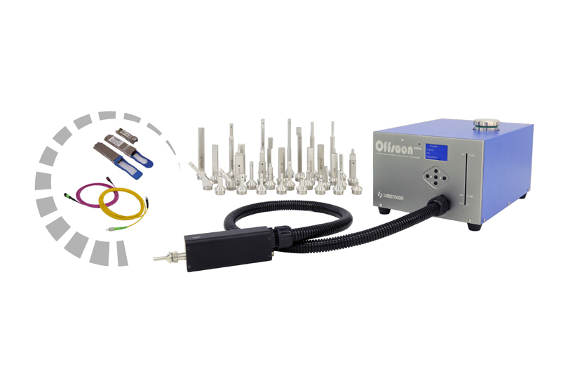 Offsoon Pro fiber Fiber Optics