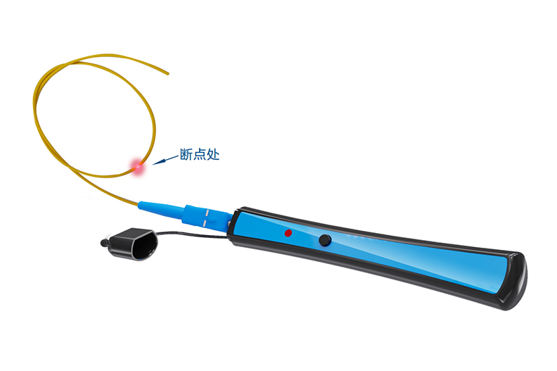 106 fiber instrument Fiber Test & Measurement