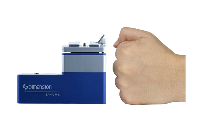 SANA MINI fiber instrument Fiber Test & Measurement