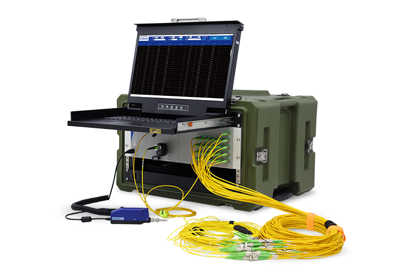 test system CN-2025 Other