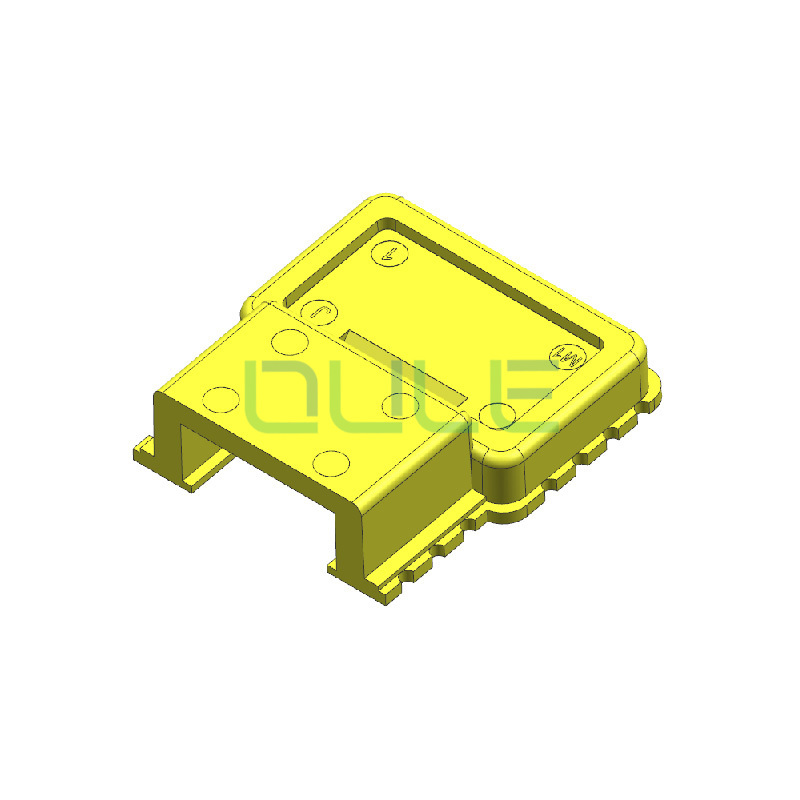 100G lens Optical Lenses