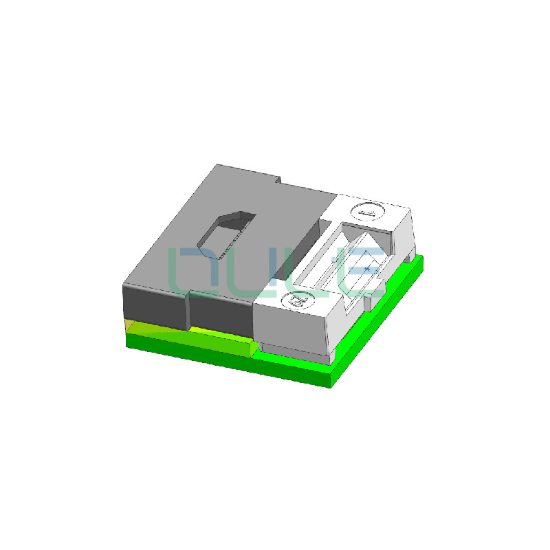 12*10G-Lens Optical Lenses