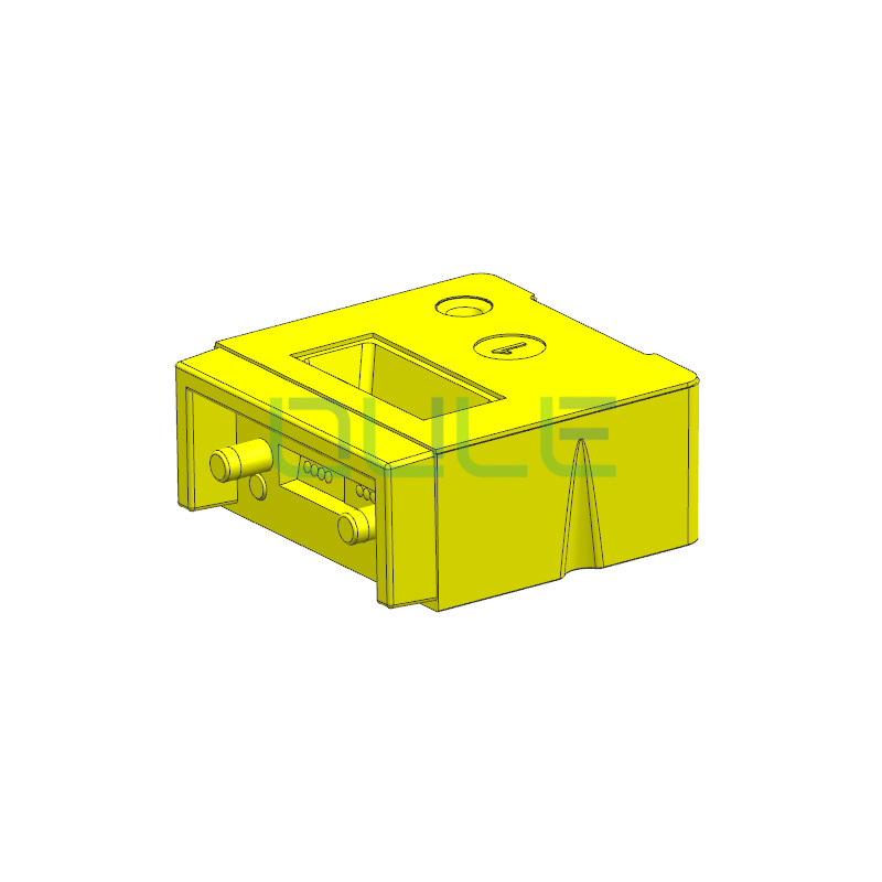 400G-Y01 Optical Lenses