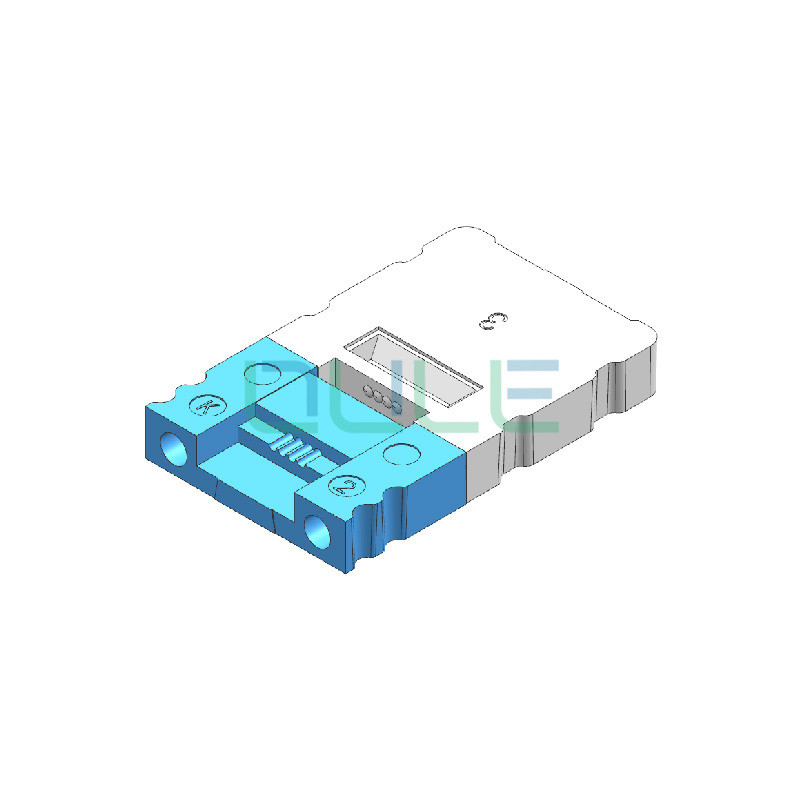 HDMI LENS&JUMPER Optical Lenses