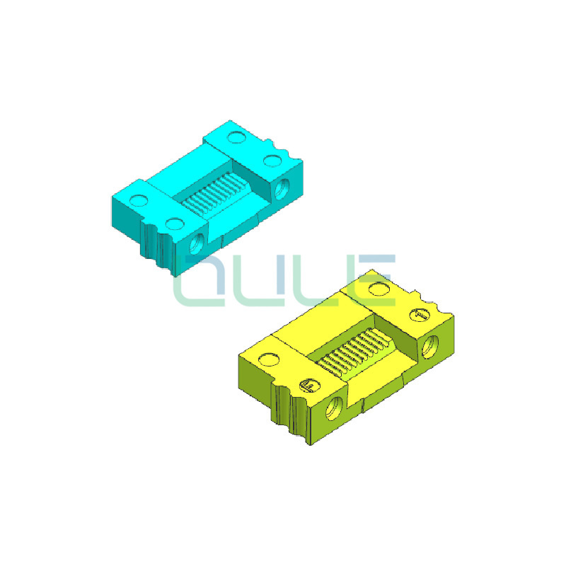 JUMPER Optical Lenses