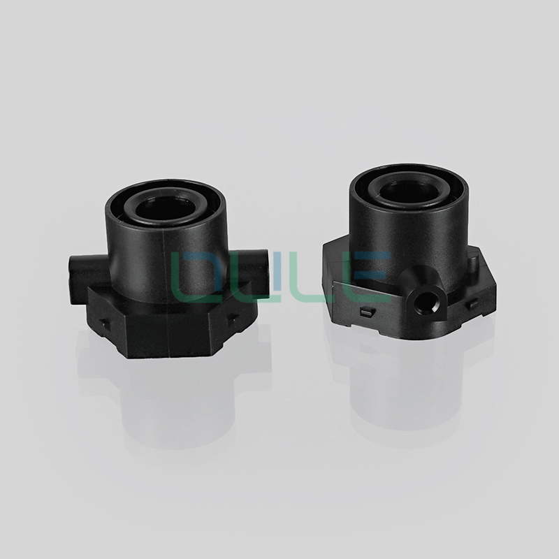 Optical Black Material Accessories