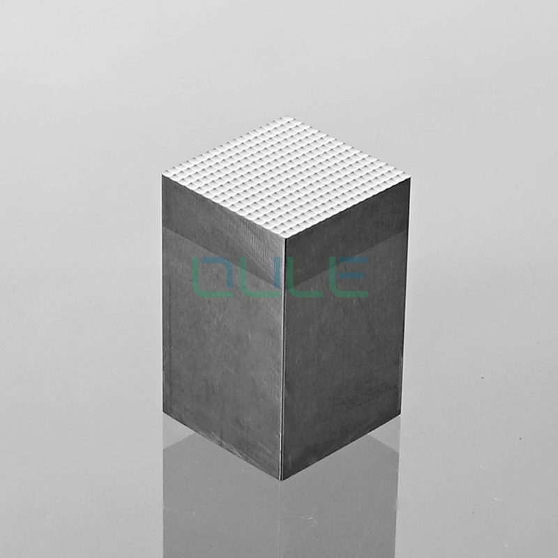Optical Mold Insert 2 Optical Production Equipment