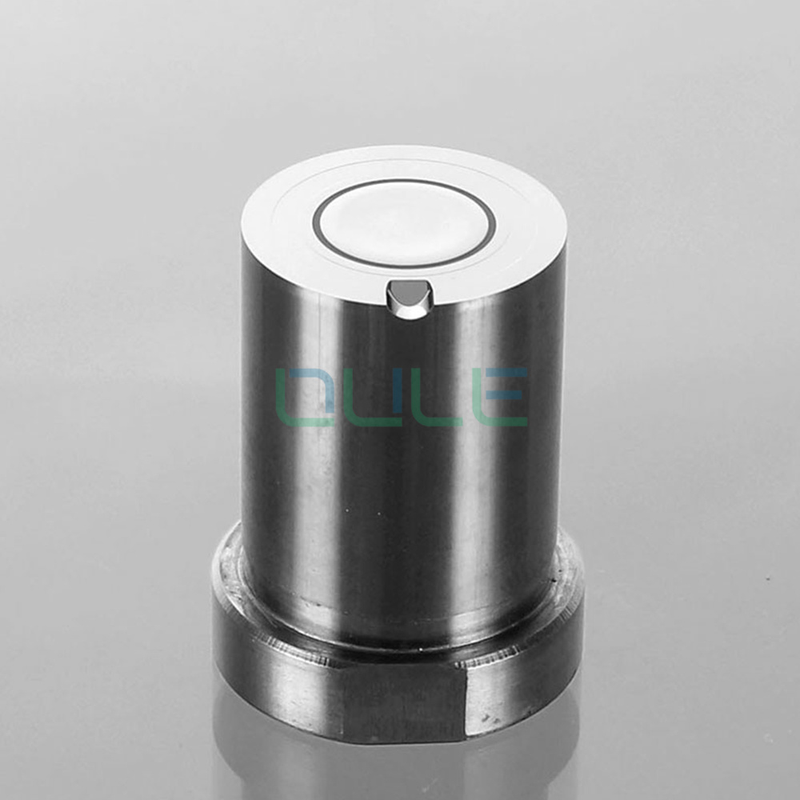 Optical Mold Insert 3 Tools and Machinery