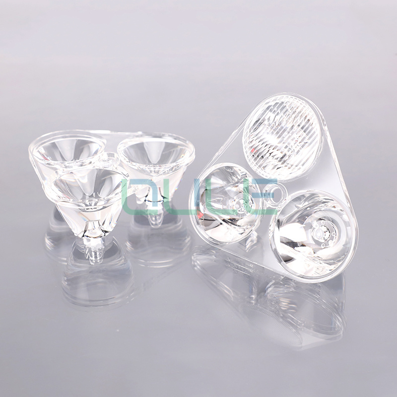 Three-in-One Lamp Cup Lamps