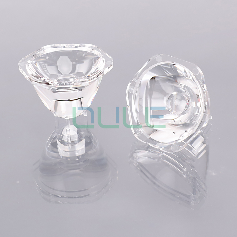 Single Lamp Cup Lamps