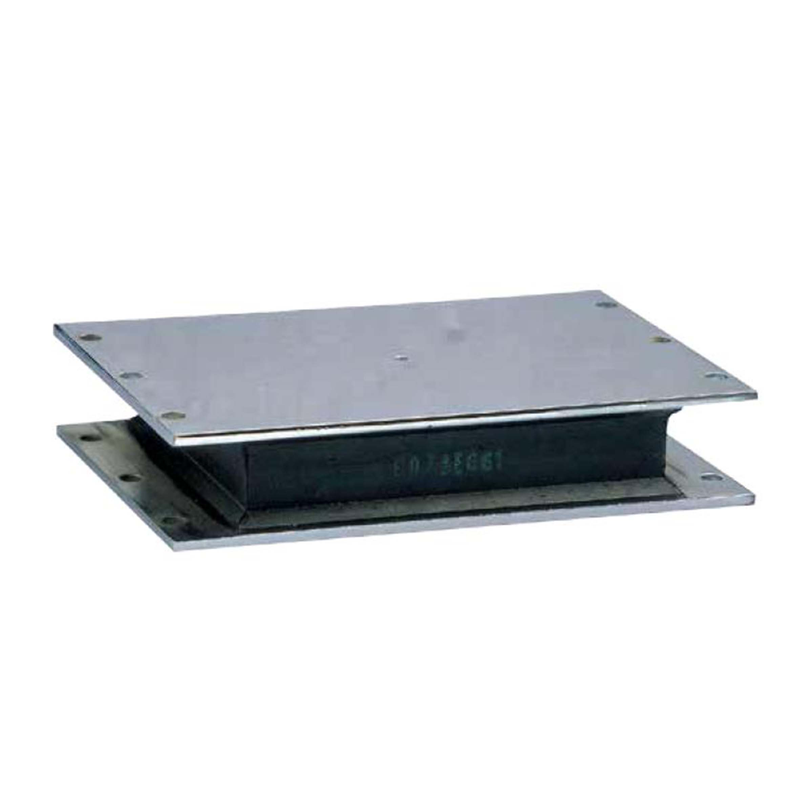 Rubber Isolator - "SANDWICH" MOUNTS Posts and Post Holders